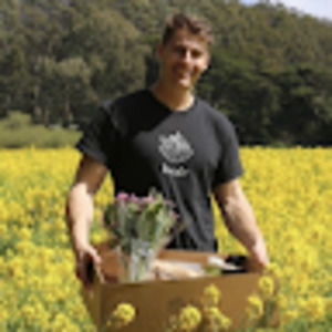 Meet your Posher, Chris
